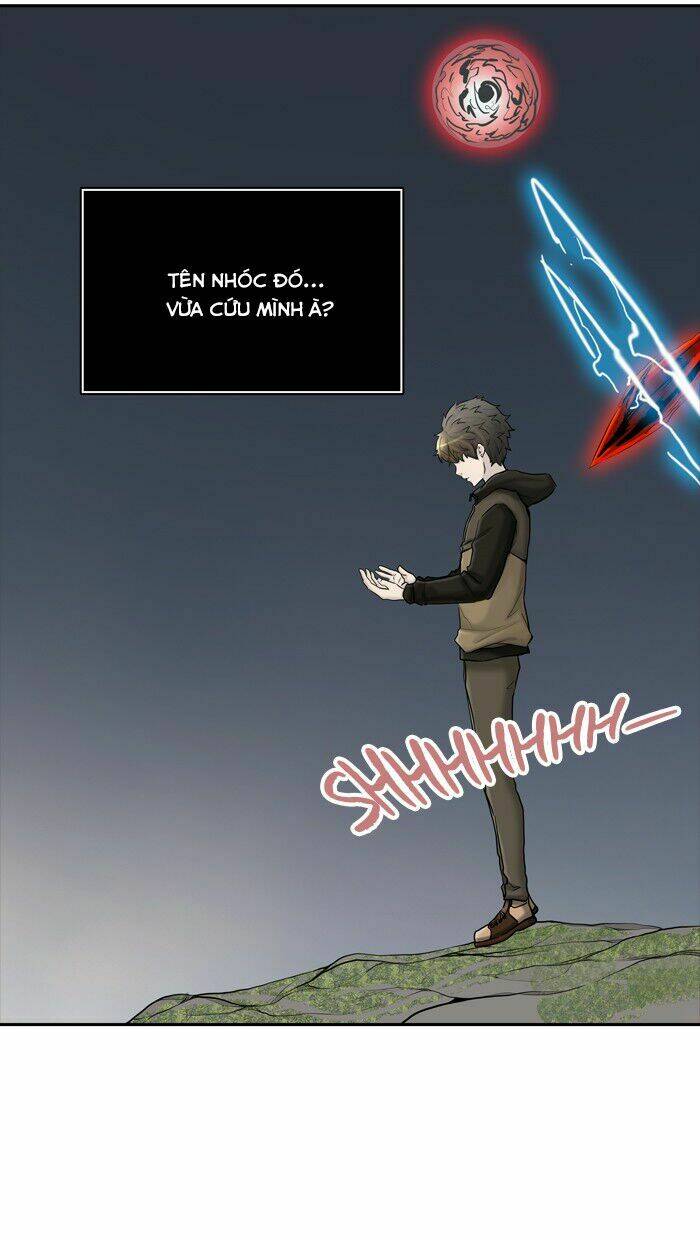 Cuộc Chiến Trong Tòa Tháp - Tower Of God: Chapter 374