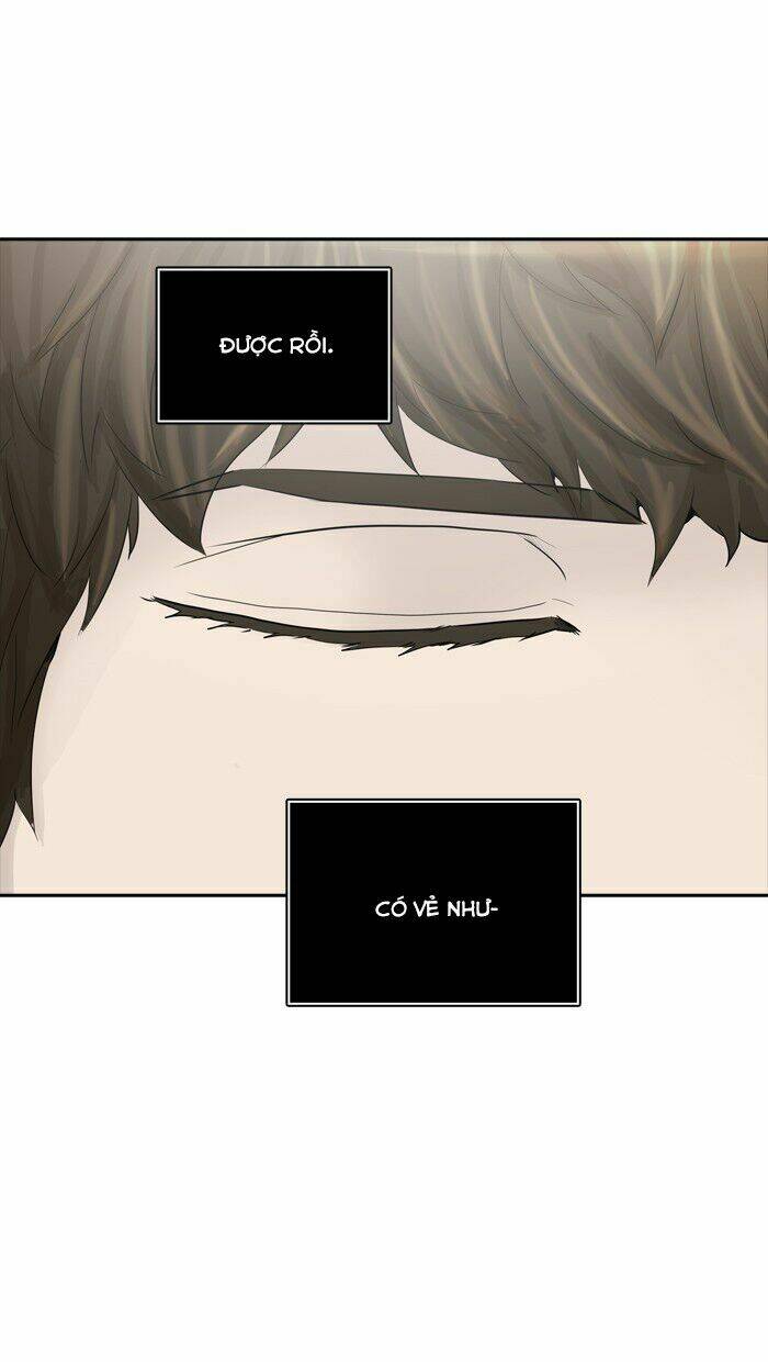 Cuộc Chiến Trong Tòa Tháp - Tower Of God: Chapter 374