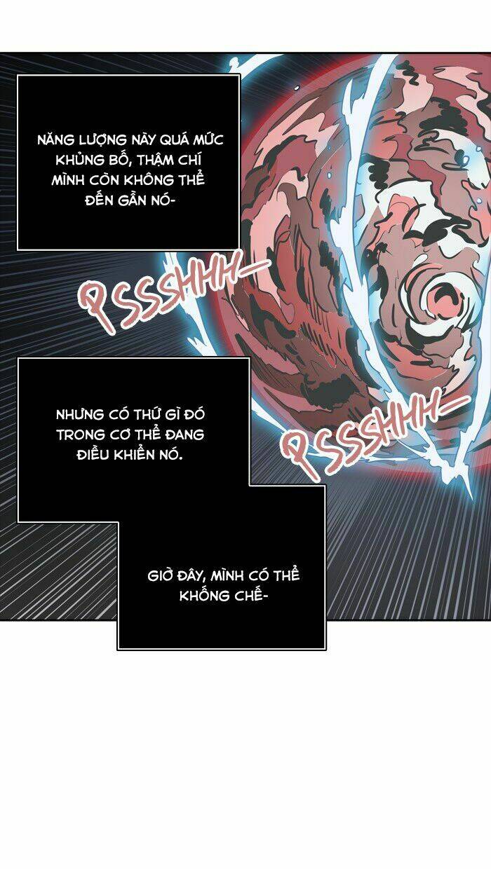 Cuộc Chiến Trong Tòa Tháp - Tower Of God: Chapter 374