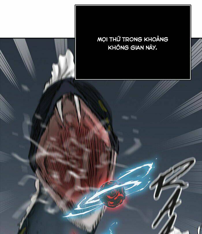 Cuộc Chiến Trong Tòa Tháp - Tower Of God: Chapter 374