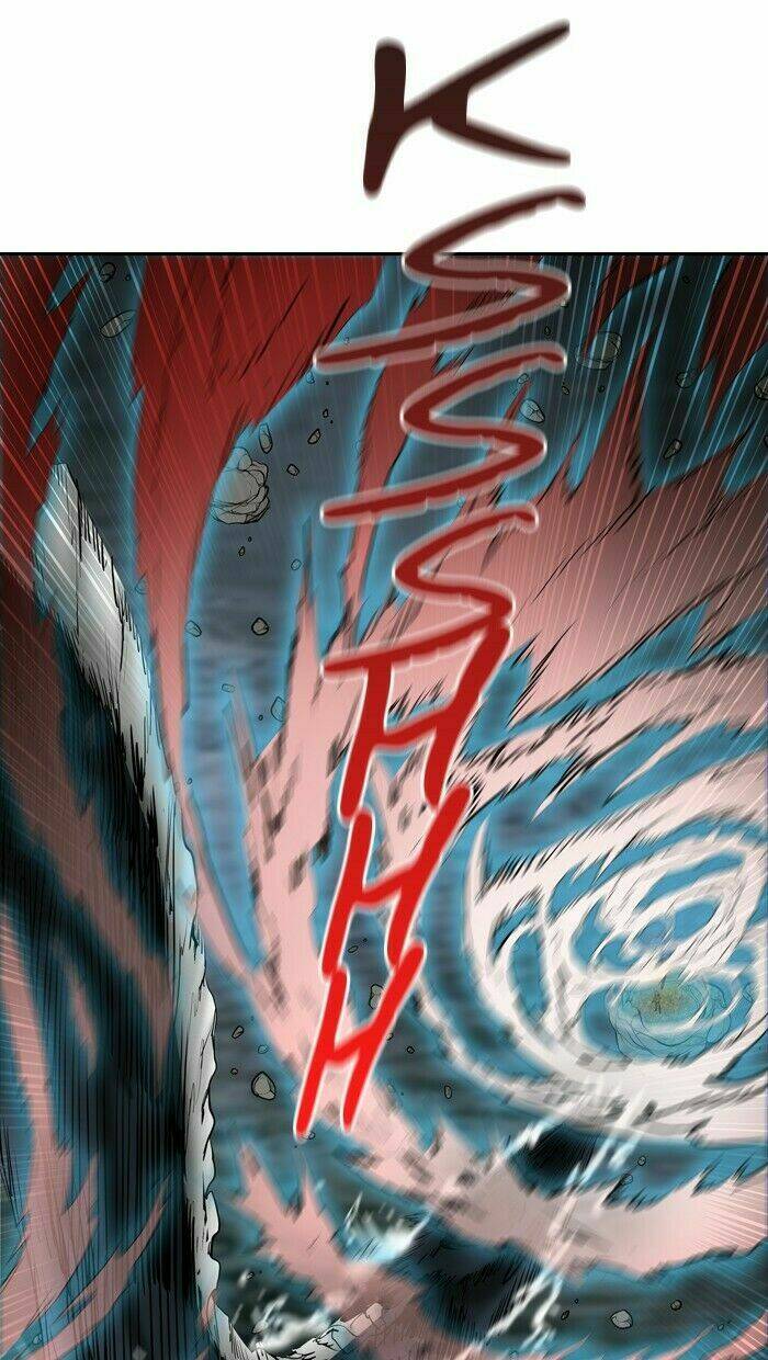 Cuộc Chiến Trong Tòa Tháp - Tower Of God: Chapter 374
