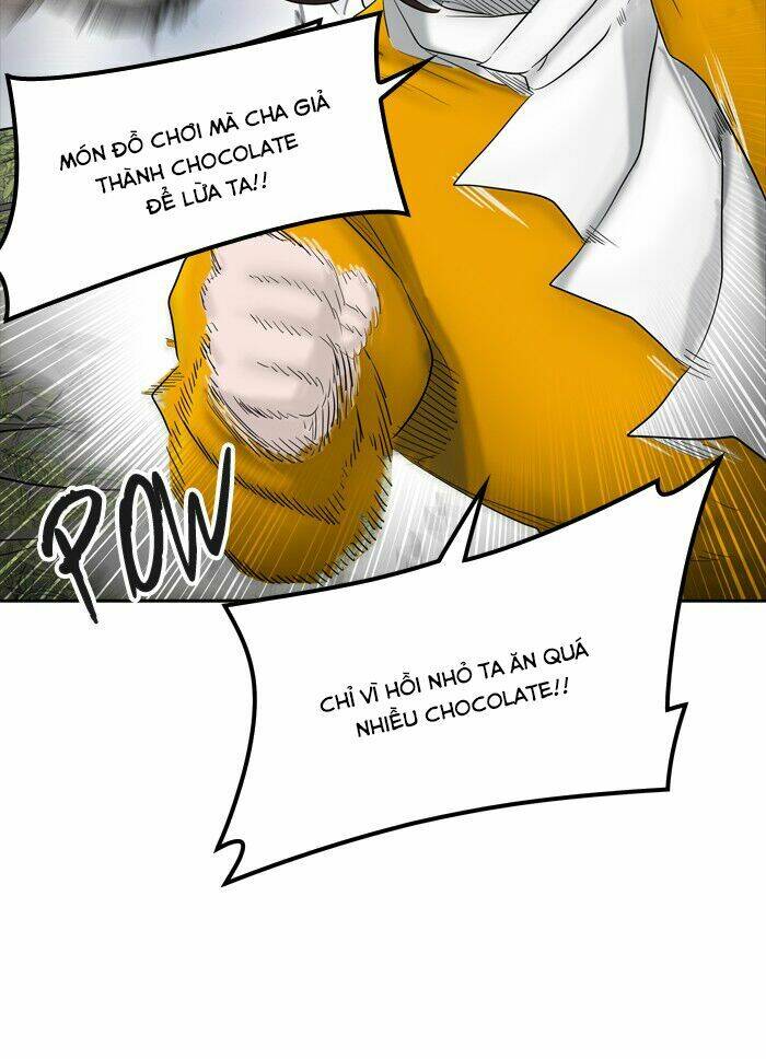 Cuộc Chiến Trong Tòa Tháp - Tower Of God: Chapter 374