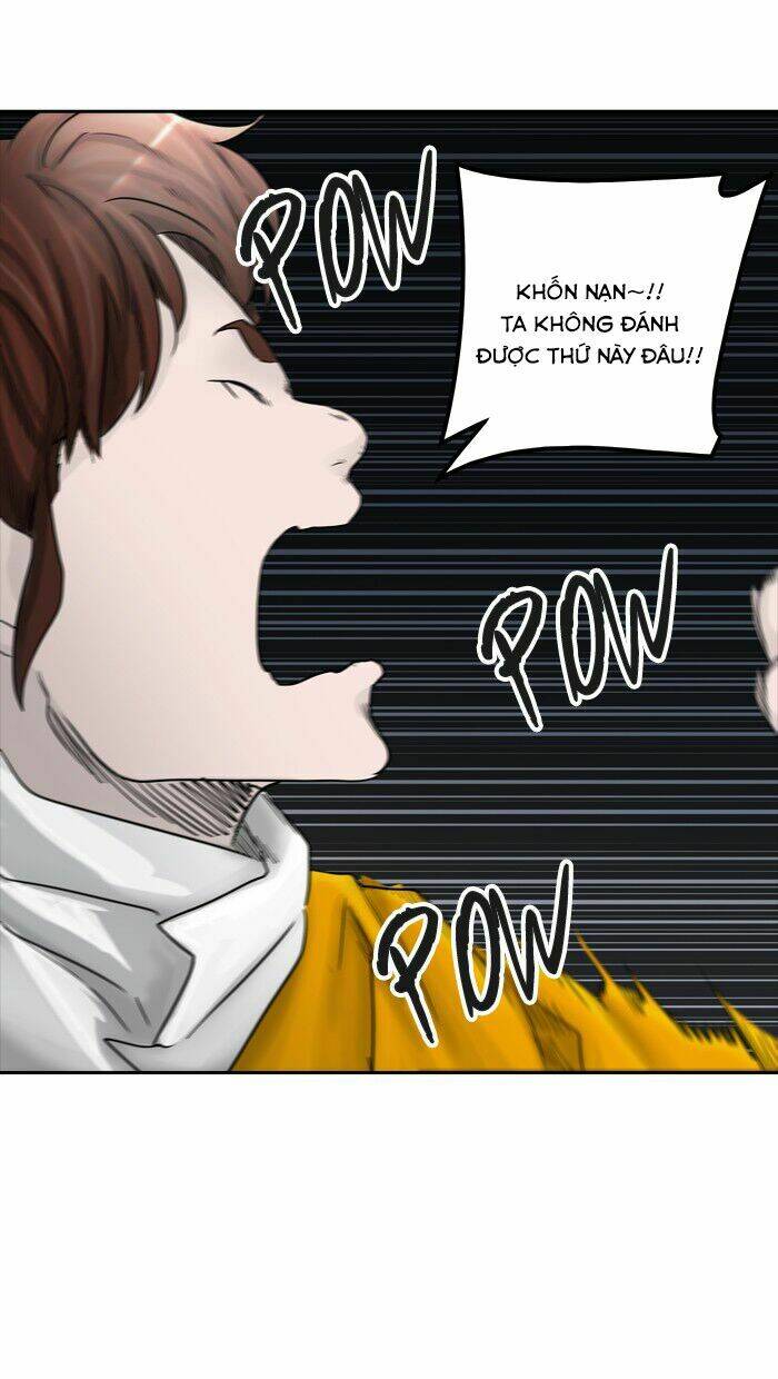 Cuộc Chiến Trong Tòa Tháp - Tower Of God: Chapter 374