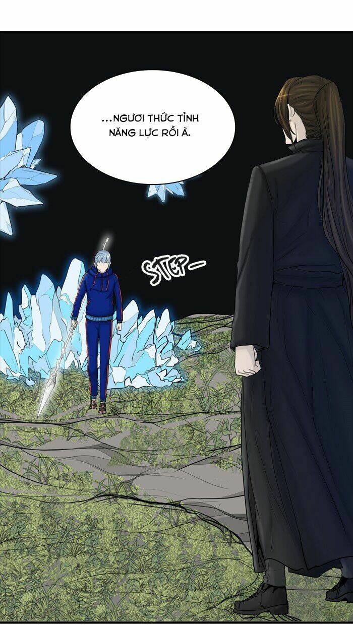 Cuộc Chiến Trong Tòa Tháp - Tower Of God: Chapter 374