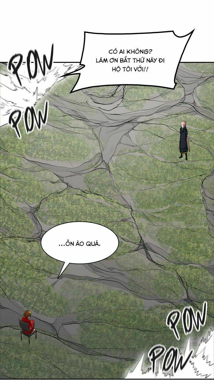 Cuộc Chiến Trong Tòa Tháp - Tower Of God: Chapter 374
