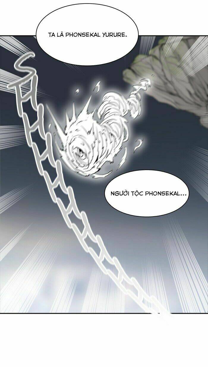 Cuộc Chiến Trong Tòa Tháp - Tower Of God: Chapter 374