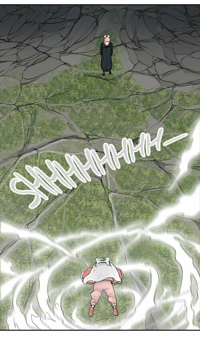 Cuộc Chiến Trong Tòa Tháp - Tower Of God: Chapter 374