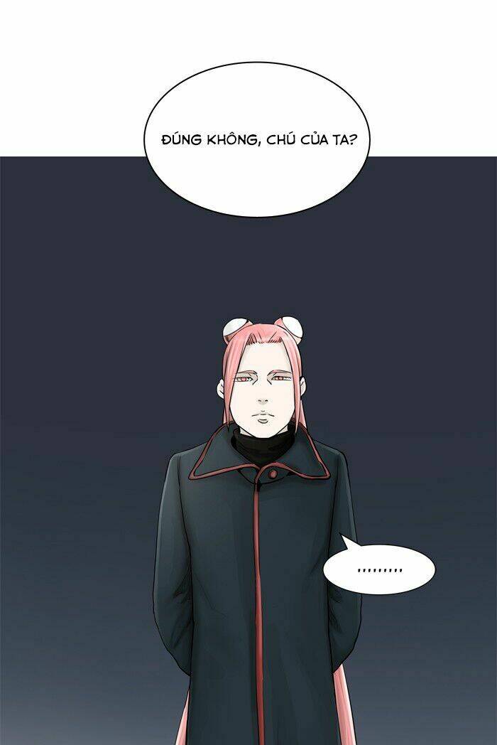 Cuộc Chiến Trong Tòa Tháp - Tower Of God: Chapter 374