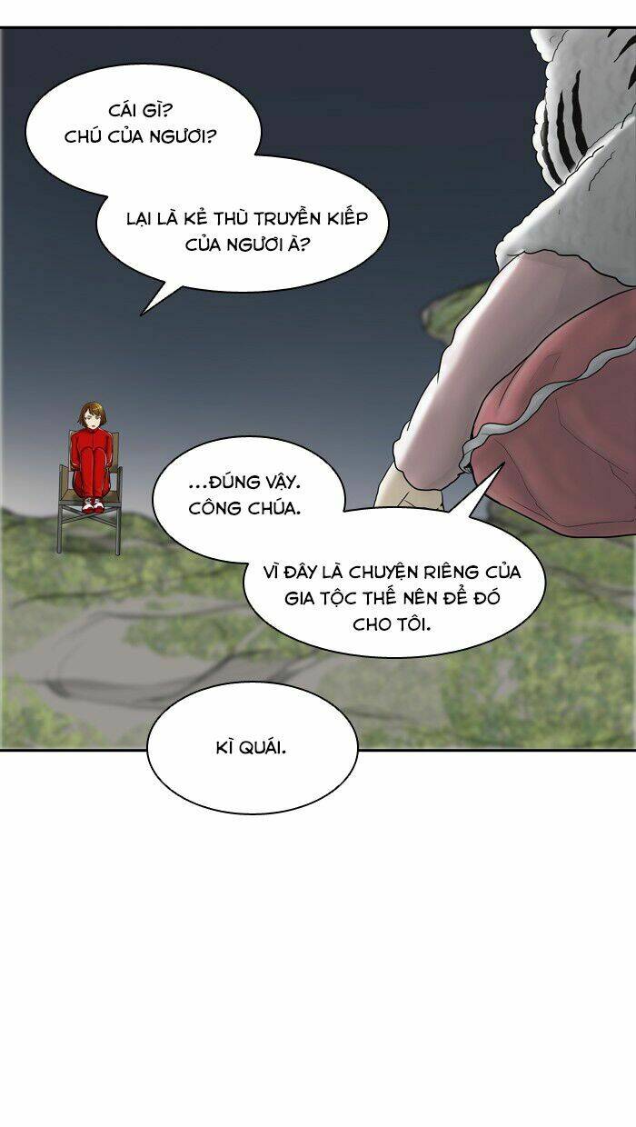 Cuộc Chiến Trong Tòa Tháp - Tower Of God: Chapter 374