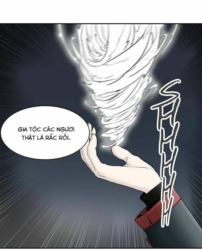 Cuộc Chiến Trong Tòa Tháp - Tower Of God: Chapter 374