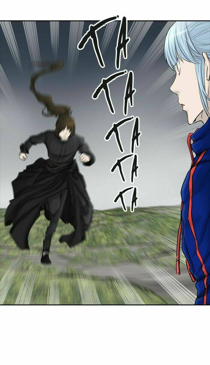 Cuộc Chiến Trong Tòa Tháp - Tower Of God: Chapter 374