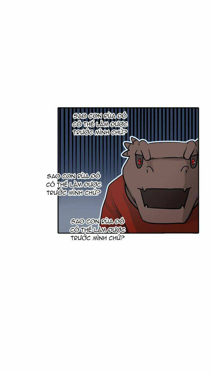 Cuộc Chiến Trong Tòa Tháp - Tower Of God: Chapter 374