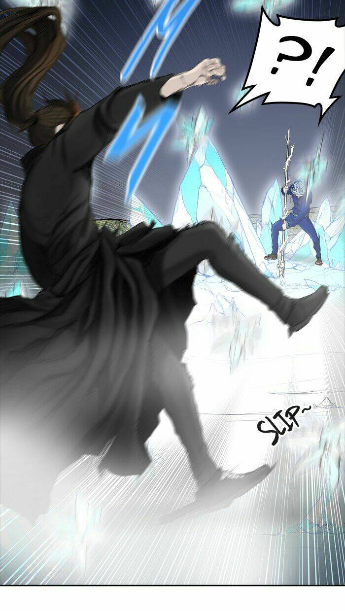 Cuộc Chiến Trong Tòa Tháp - Tower Of God: Chapter 374