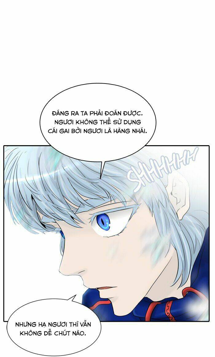 Cuộc Chiến Trong Tòa Tháp - Tower Of God: Chapter 374