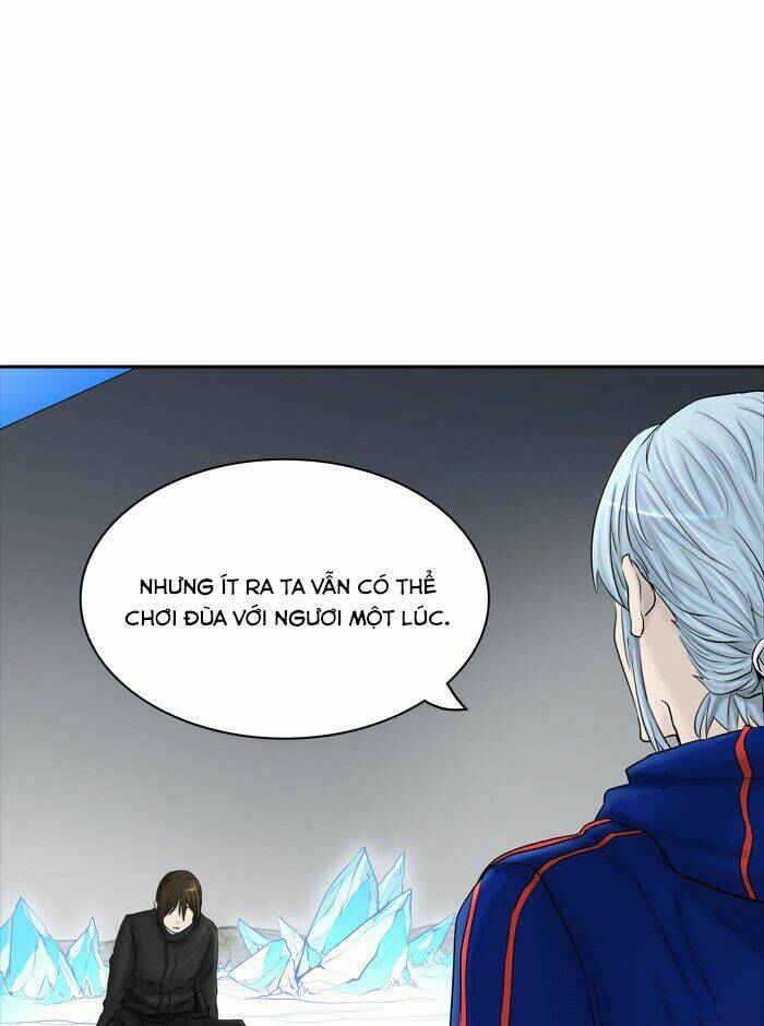 Cuộc Chiến Trong Tòa Tháp - Tower Of God: Chapter 374
