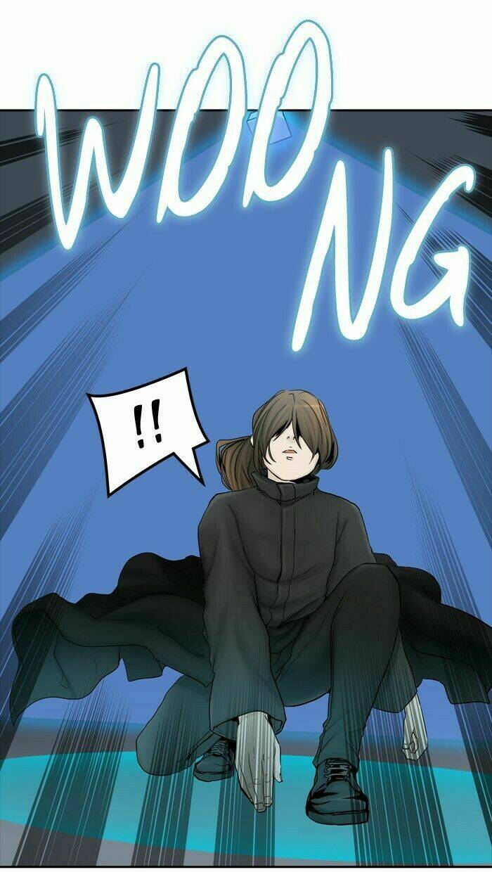 Cuộc Chiến Trong Tòa Tháp - Tower Of God: Chapter 374