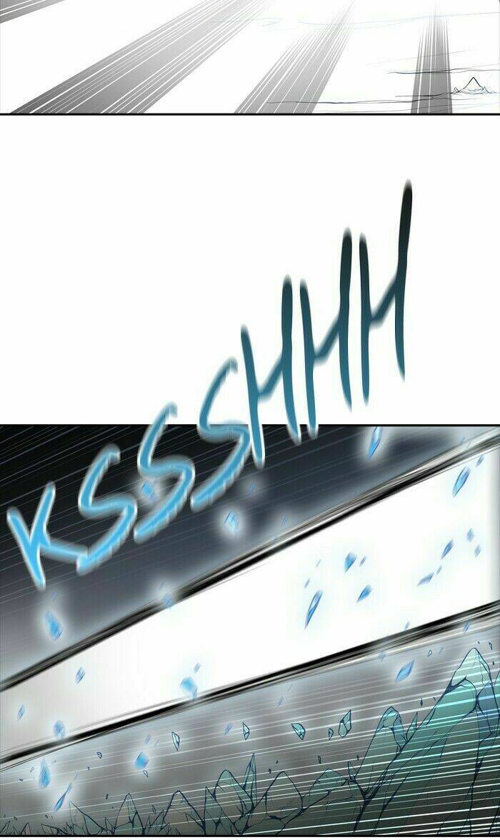 Cuộc Chiến Trong Tòa Tháp - Tower Of God: Chapter 374