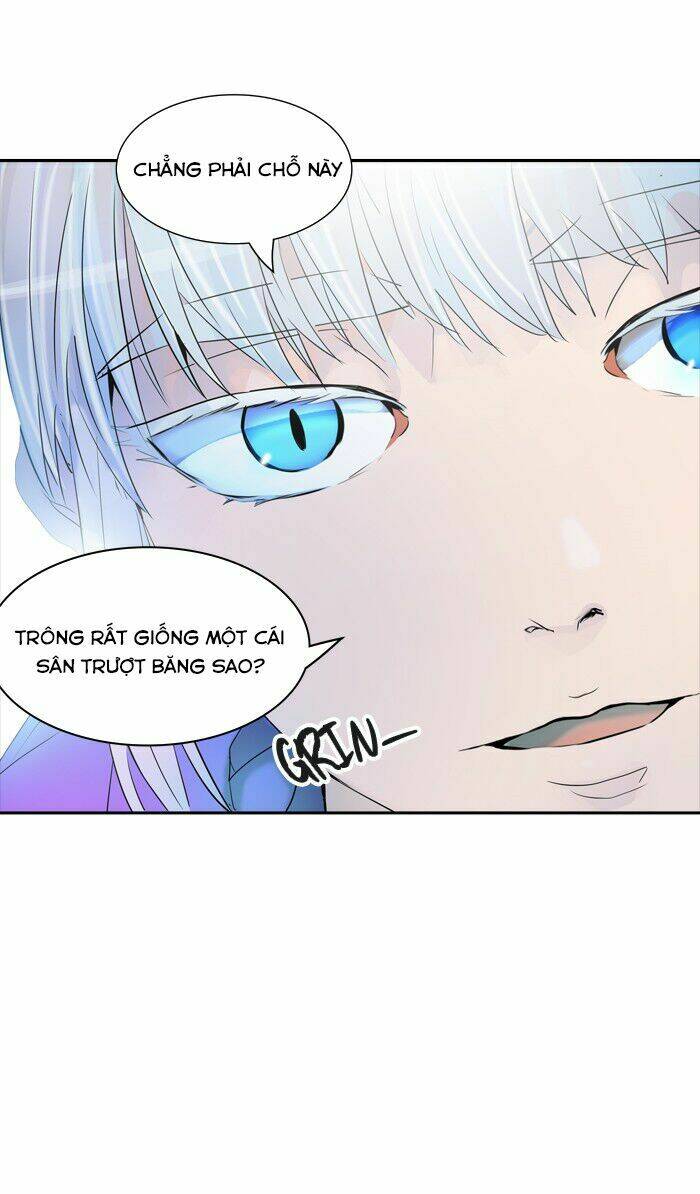 Cuộc Chiến Trong Tòa Tháp - Tower Of God: Chapter 374
