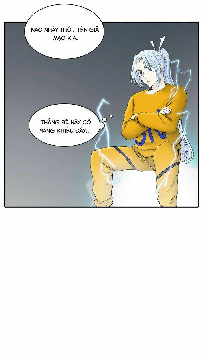 Cuộc Chiến Trong Tòa Tháp - Tower Of God: Chapter 374