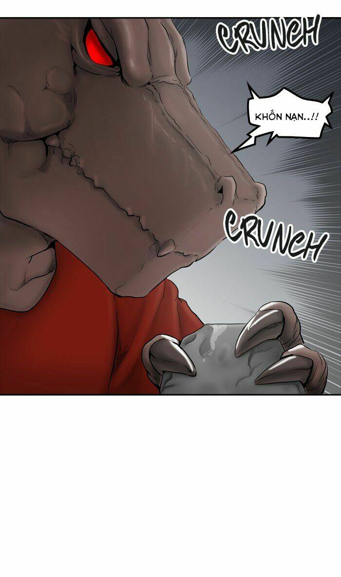 Cuộc Chiến Trong Tòa Tháp - Tower Of God: Chapter 374