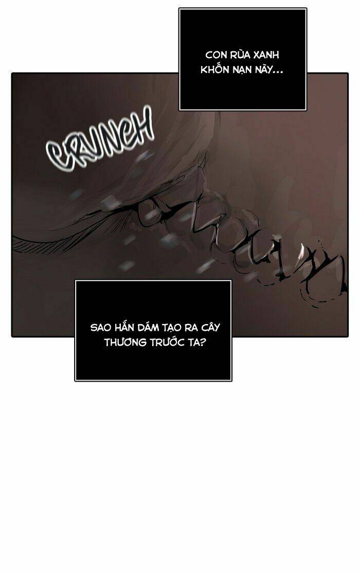 Cuộc Chiến Trong Tòa Tháp - Tower Of God: Chapter 374