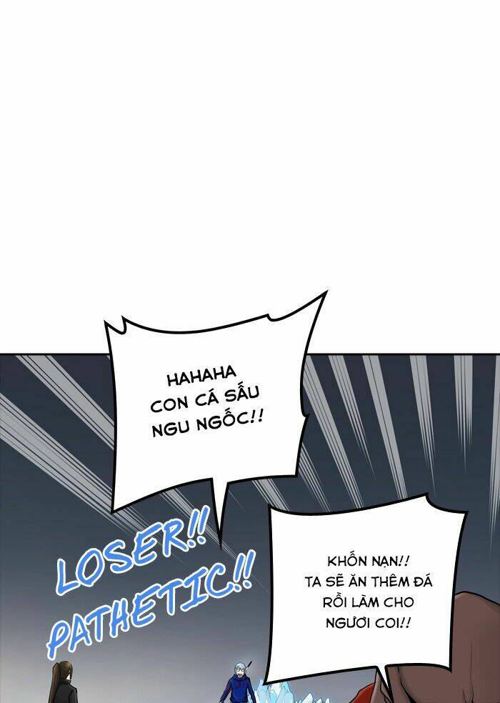 Cuộc Chiến Trong Tòa Tháp - Tower Of God: Chapter 374