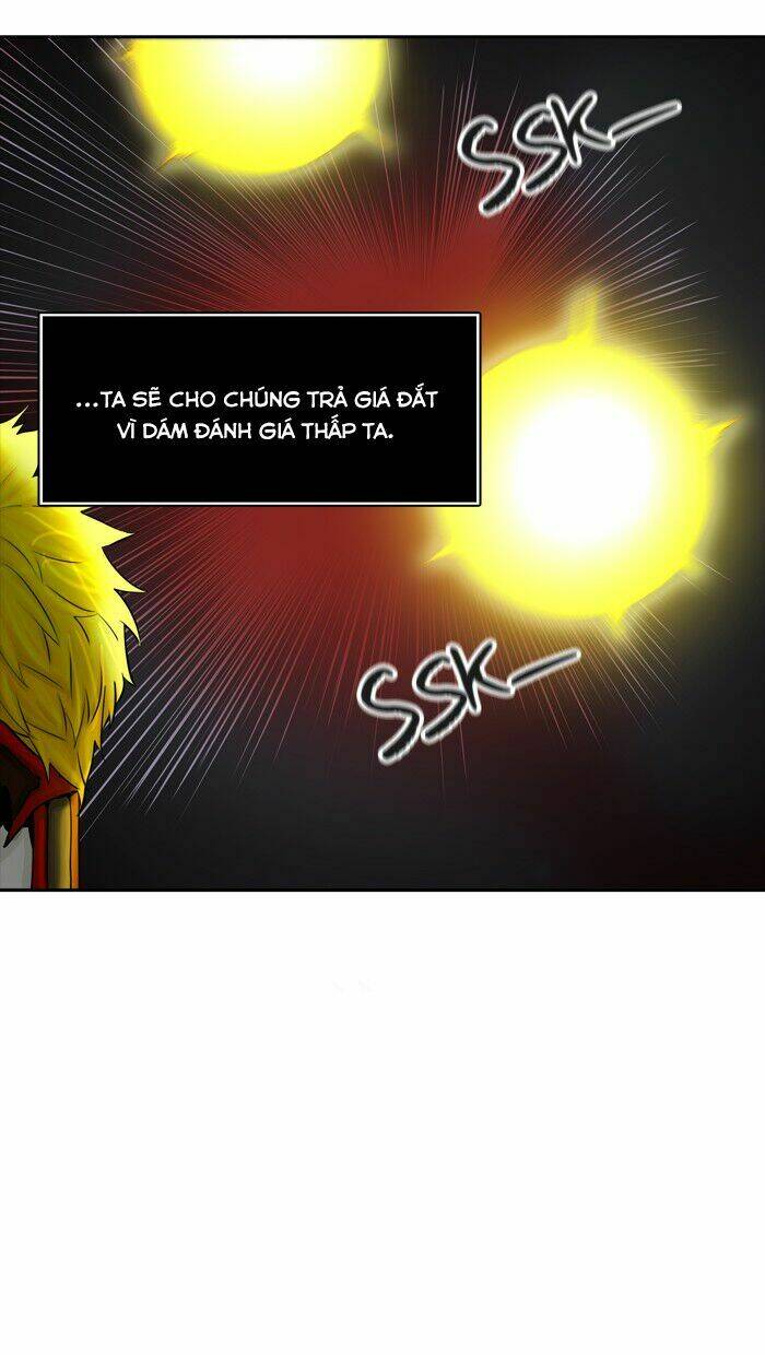 Cuộc Chiến Trong Tòa Tháp - Tower Of God: Chapter 374