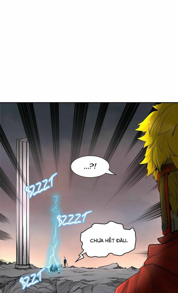 Cuộc Chiến Trong Tòa Tháp - Tower Of God: Chapter 374