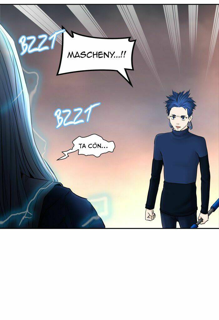 Cuộc Chiến Trong Tòa Tháp - Tower Of God: Chapter 374