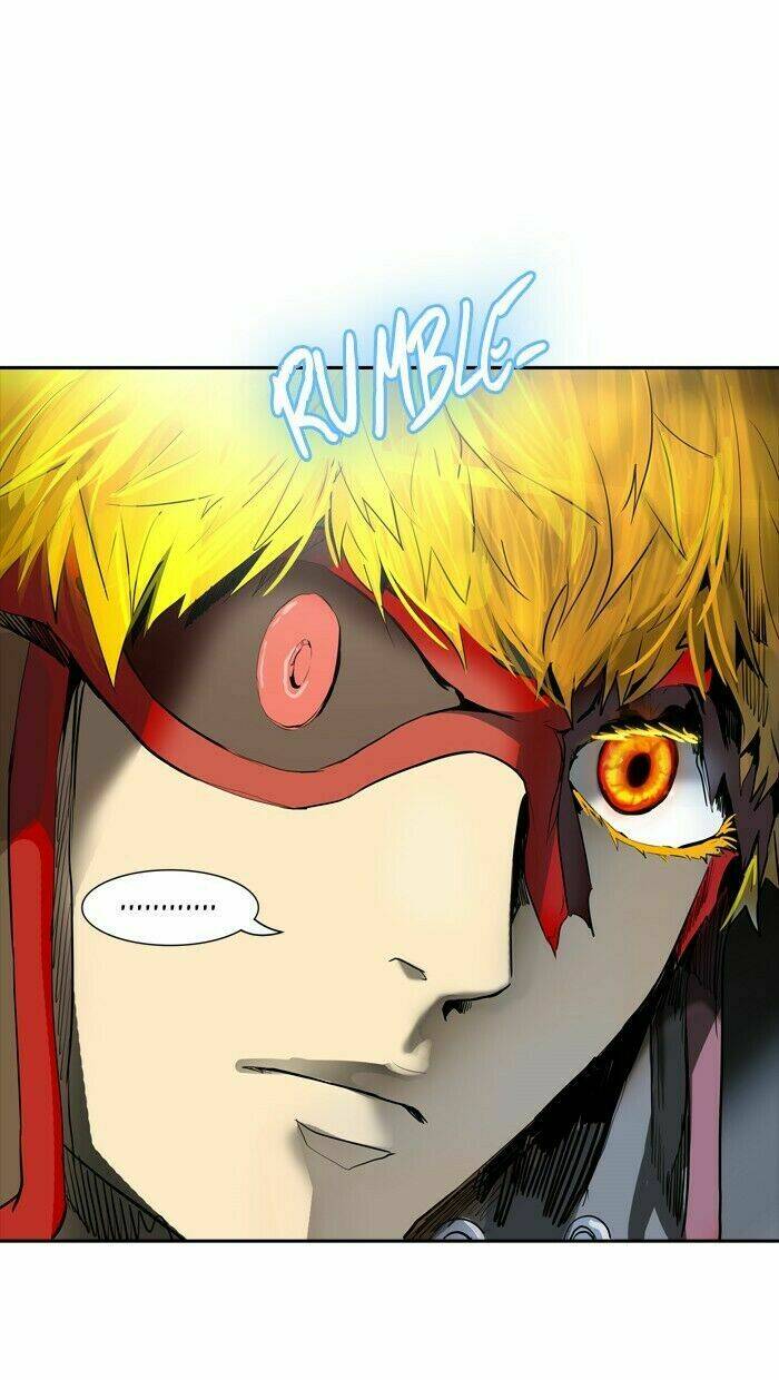 Cuộc Chiến Trong Tòa Tháp - Tower Of God: Chapter 374