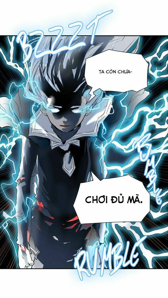 Cuộc Chiến Trong Tòa Tháp - Tower Of God: Chapter 375