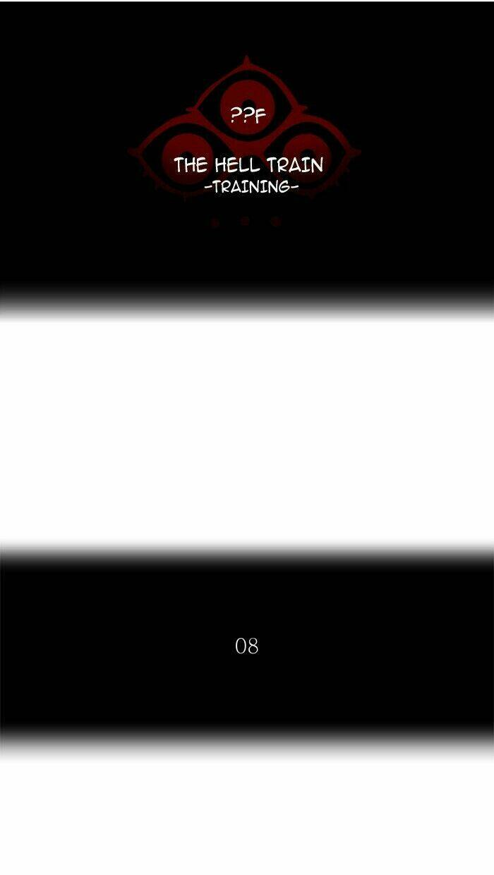 Cuộc Chiến Trong Tòa Tháp - Tower Of God: Chapter 375