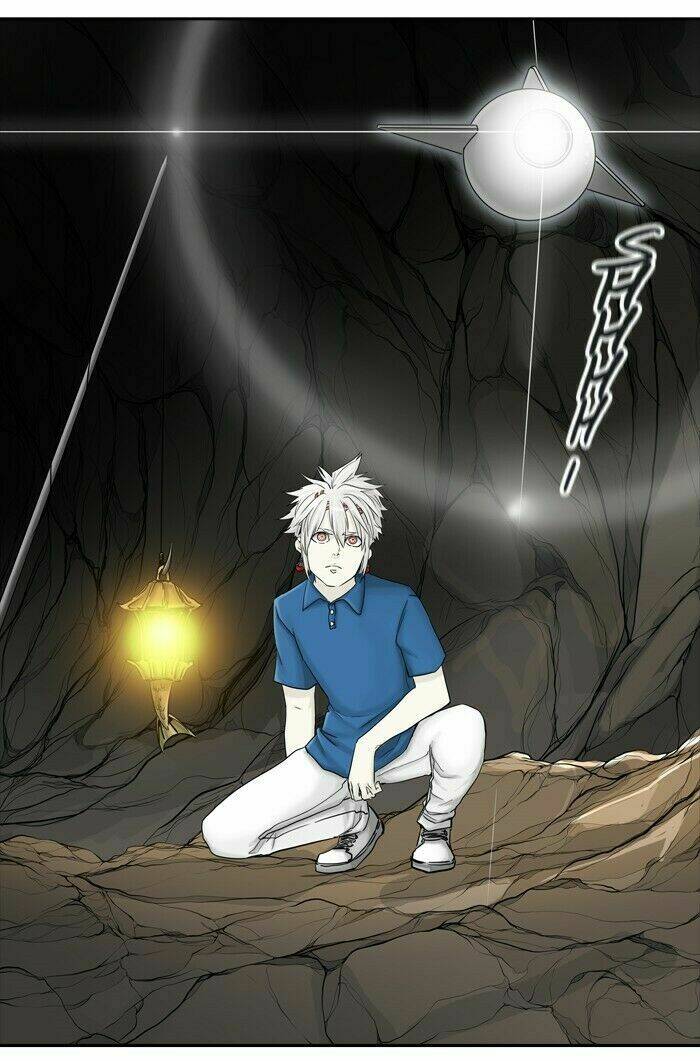 Cuộc Chiến Trong Tòa Tháp - Tower Of God: Chapter 375