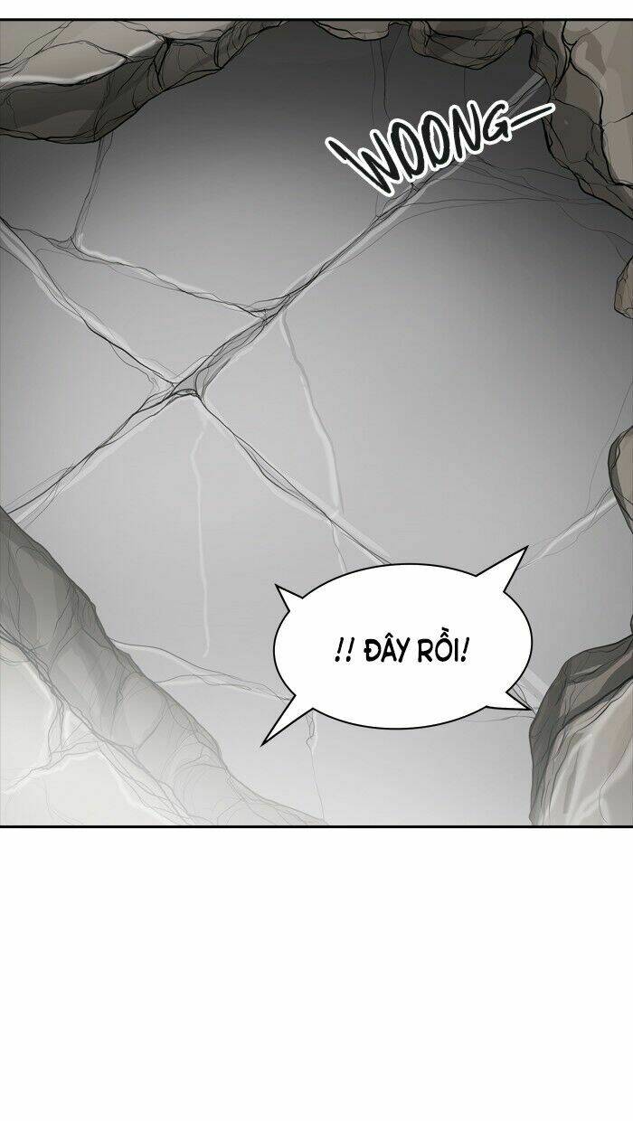 Cuộc Chiến Trong Tòa Tháp - Tower Of God: Chapter 375