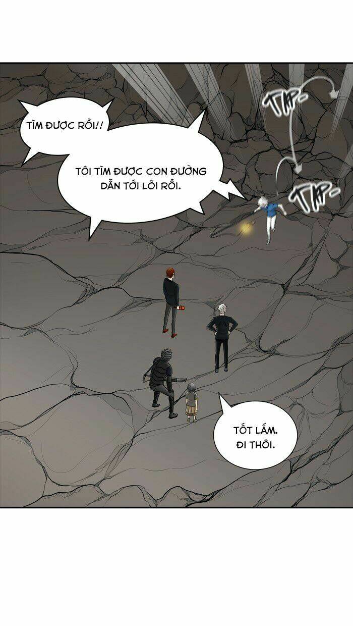 Cuộc Chiến Trong Tòa Tháp - Tower Of God: Chapter 375