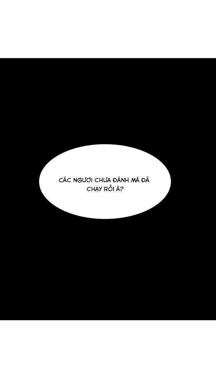 Cuộc Chiến Trong Tòa Tháp - Tower Of God: Chapter 375