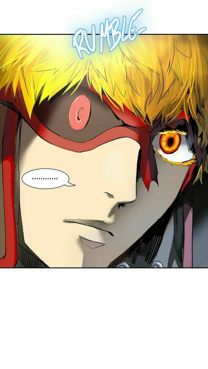 Cuộc Chiến Trong Tòa Tháp - Tower Of God: Chapter 375