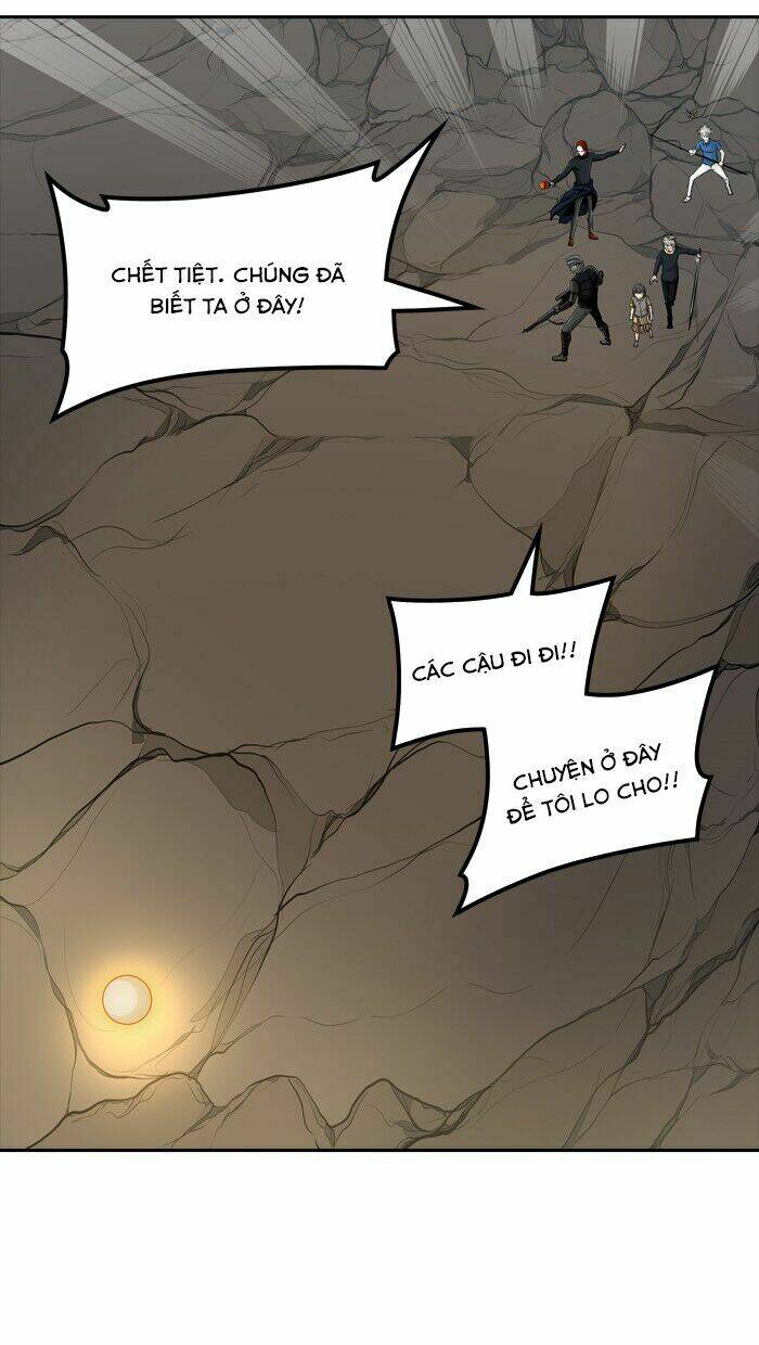 Cuộc Chiến Trong Tòa Tháp - Tower Of God: Chapter 375
