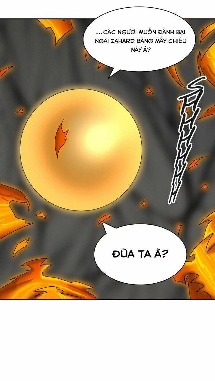 Cuộc Chiến Trong Tòa Tháp - Tower Of God: Chapter 375