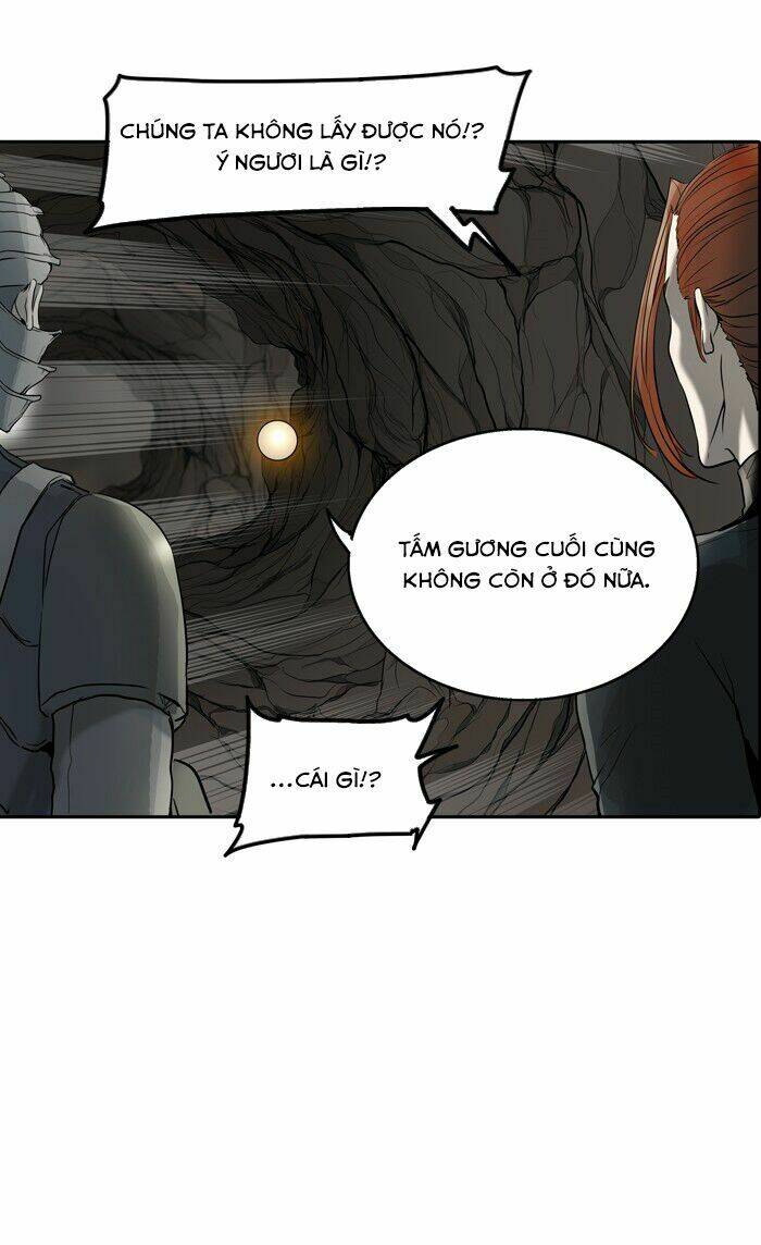 Cuộc Chiến Trong Tòa Tháp - Tower Of God: Chapter 375