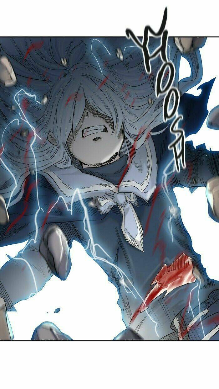 Cuộc Chiến Trong Tòa Tháp - Tower Of God: Chapter 375