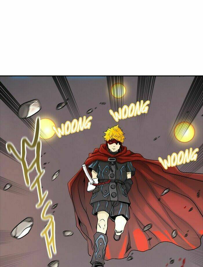 Cuộc Chiến Trong Tòa Tháp - Tower Of God: Chapter 375
