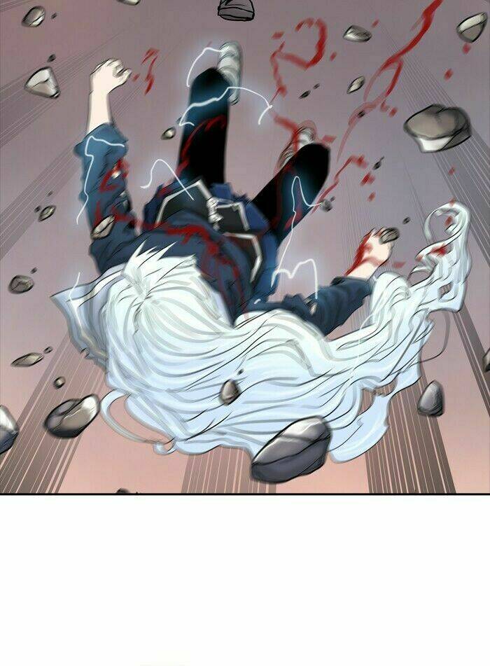 Cuộc Chiến Trong Tòa Tháp - Tower Of God: Chapter 375