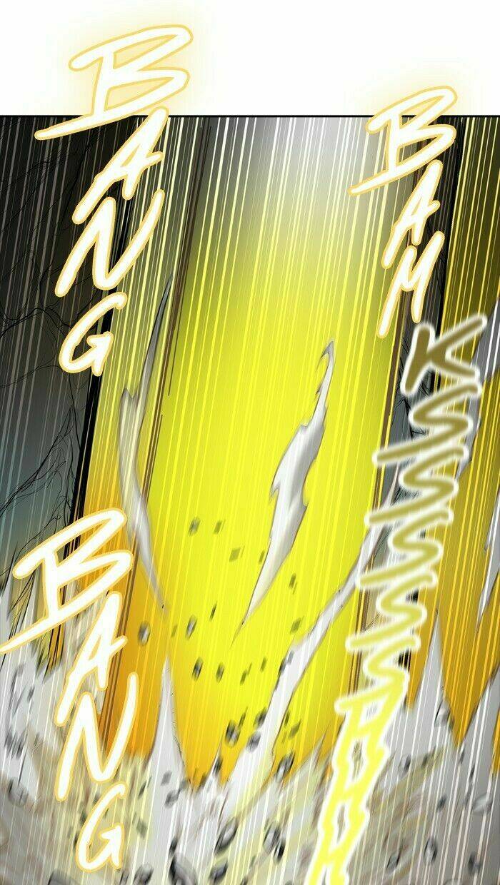 Cuộc Chiến Trong Tòa Tháp - Tower Of God: Chapter 375
