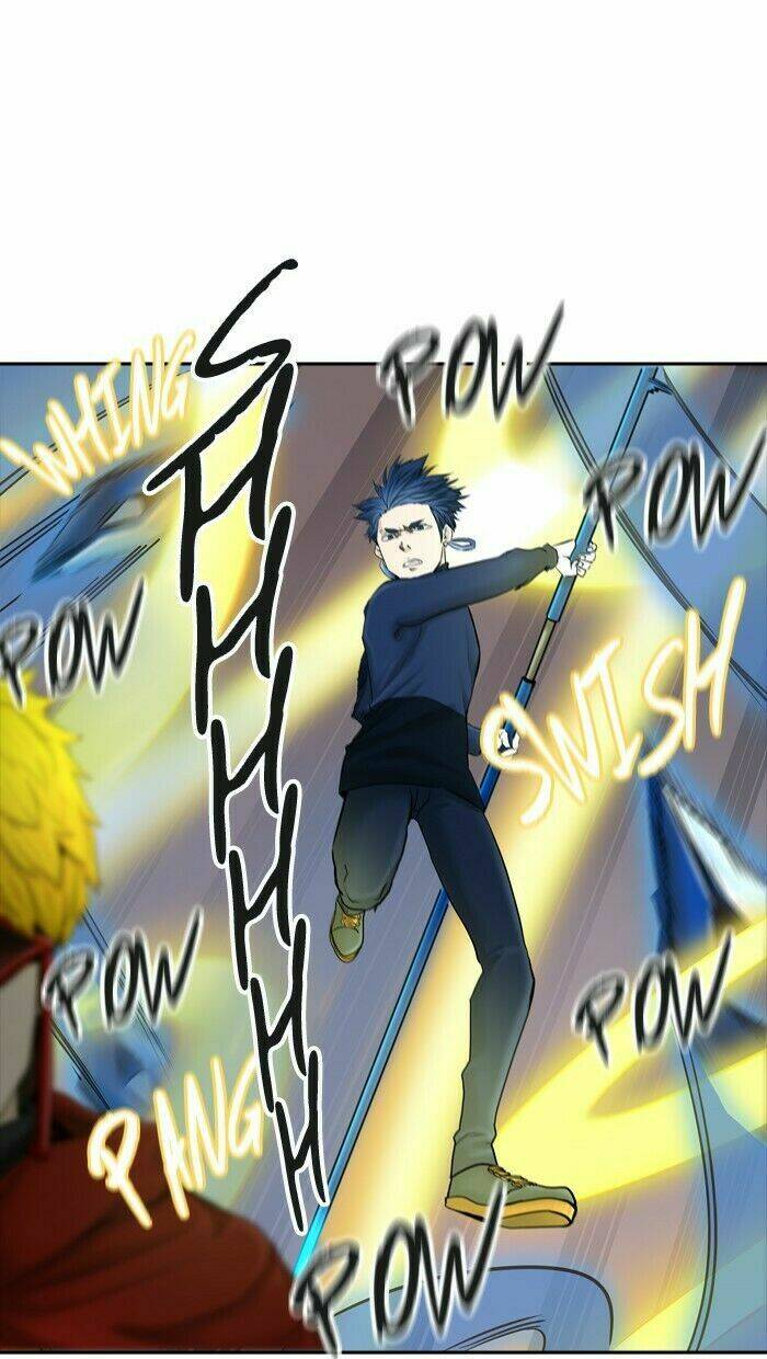 Cuộc Chiến Trong Tòa Tháp - Tower Of God: Chapter 375