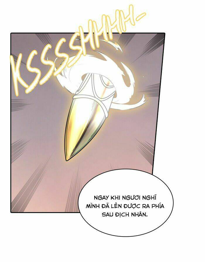 Cuộc Chiến Trong Tòa Tháp - Tower Of God: Chapter 375
