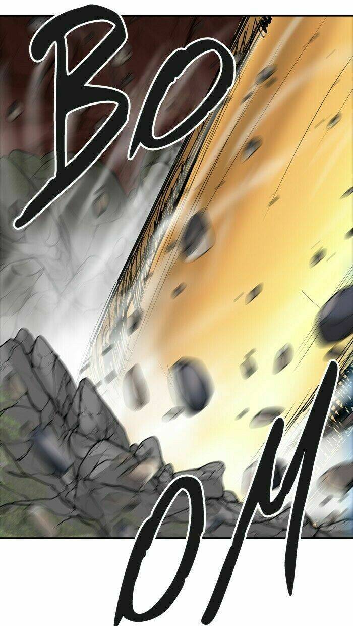 Cuộc Chiến Trong Tòa Tháp - Tower Of God: Chapter 375