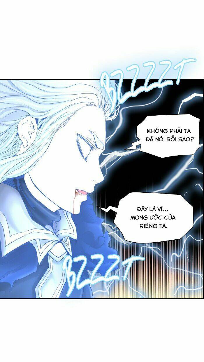 Cuộc Chiến Trong Tòa Tháp - Tower Of God: Chapter 375