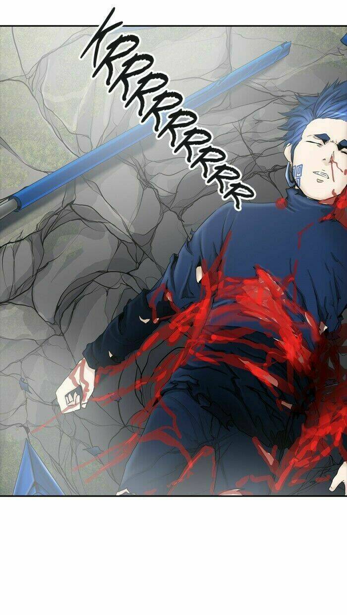 Cuộc Chiến Trong Tòa Tháp - Tower Of God: Chapter 375