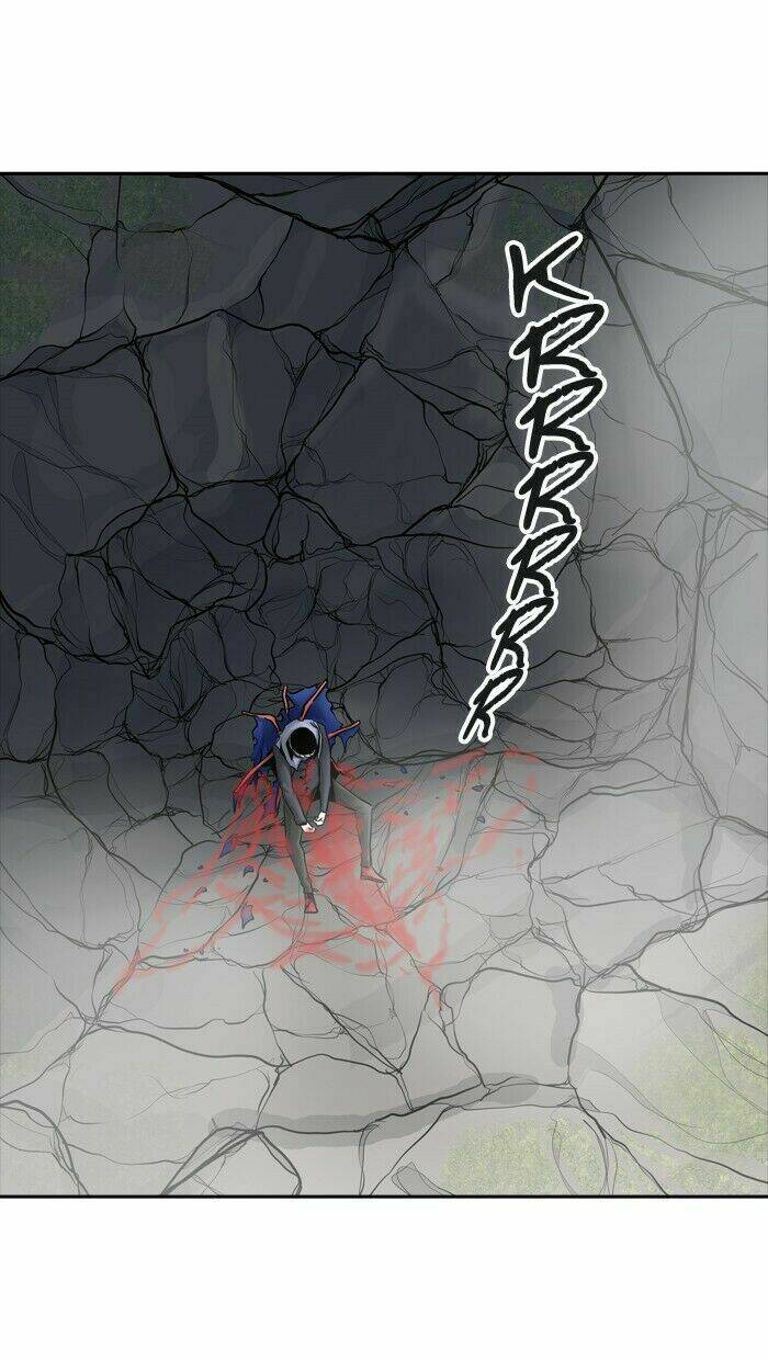 Cuộc Chiến Trong Tòa Tháp - Tower Of God: Chapter 375